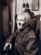    Antanas Šabaniauskas, 1983 metai. Valerijos Dichavičienės nuotrauka 